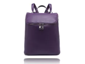 Adrian Backpack - Purple