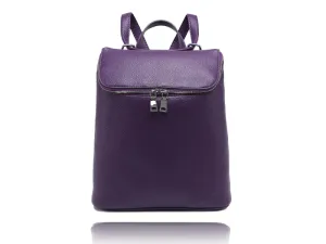 Adrian Backpack - Purple
