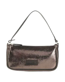 AMEN bag, steel gray