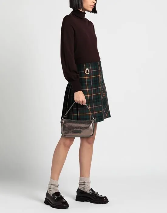 AMEN bag, steel gray