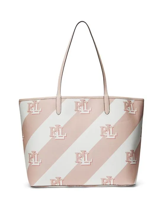 Bag LAUREN RALPH LAUREN, light pink