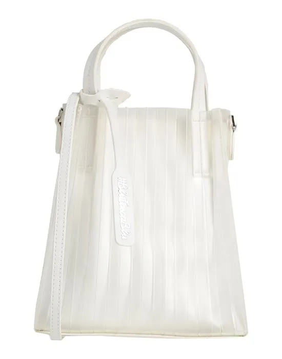 Bag TOSCA BLU, white