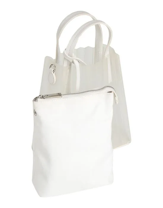 Bag TOSCA BLU, white