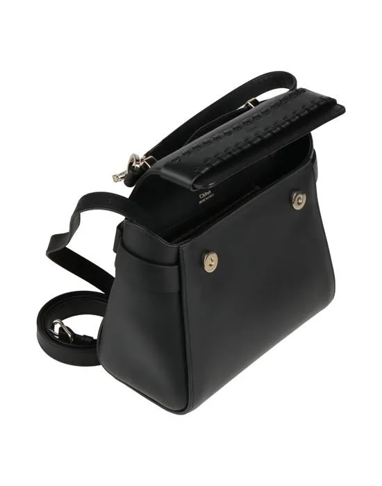 CHLOÉ bag, black