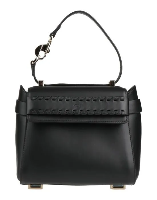 CHLOÉ bag, black