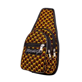 Efie Messenger Bag