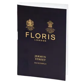 FLORIS Jermyn Street Sample 2ml
