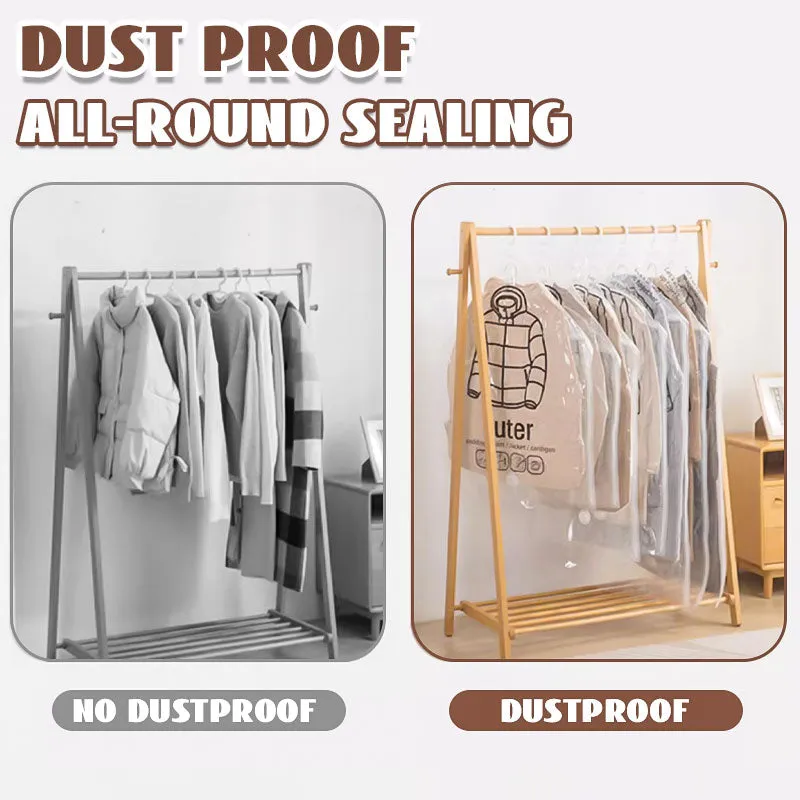 Great Sale Hanging Vacuum Storage Bags