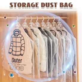 Great Sale Hanging Vacuum Storage Bags