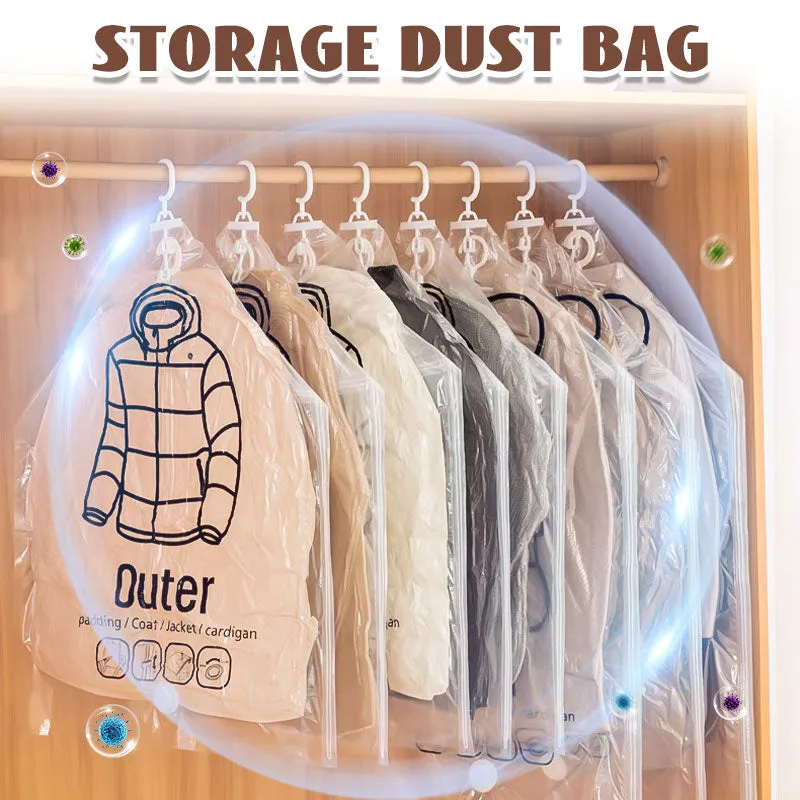 Great Sale Hanging Vacuum Storage Bags