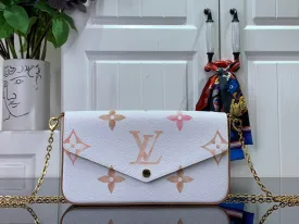 Luxury Bag - LOV - 7005