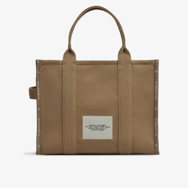 Marc Jacobs Large Tote Bag, Orange