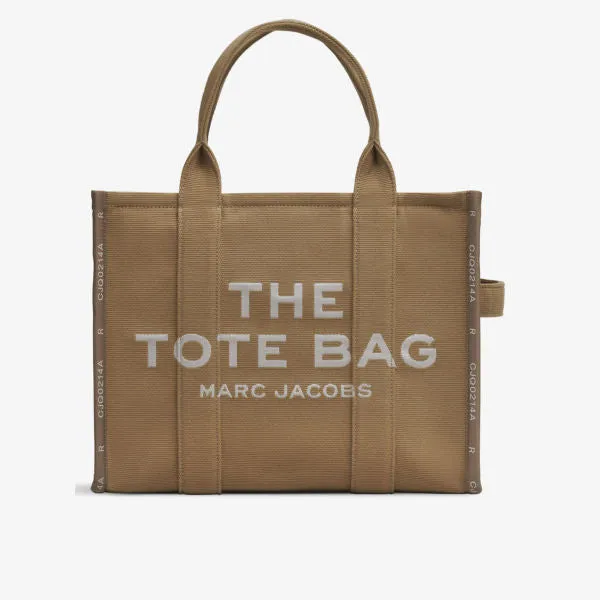 Marc Jacobs Large Tote Bag, Orange