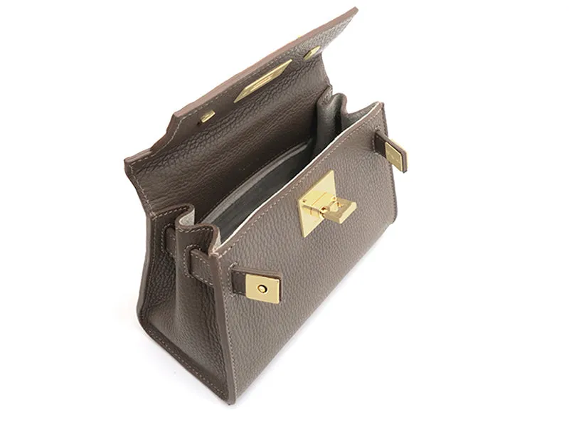 Maya Mignon Caribou - Taupe
