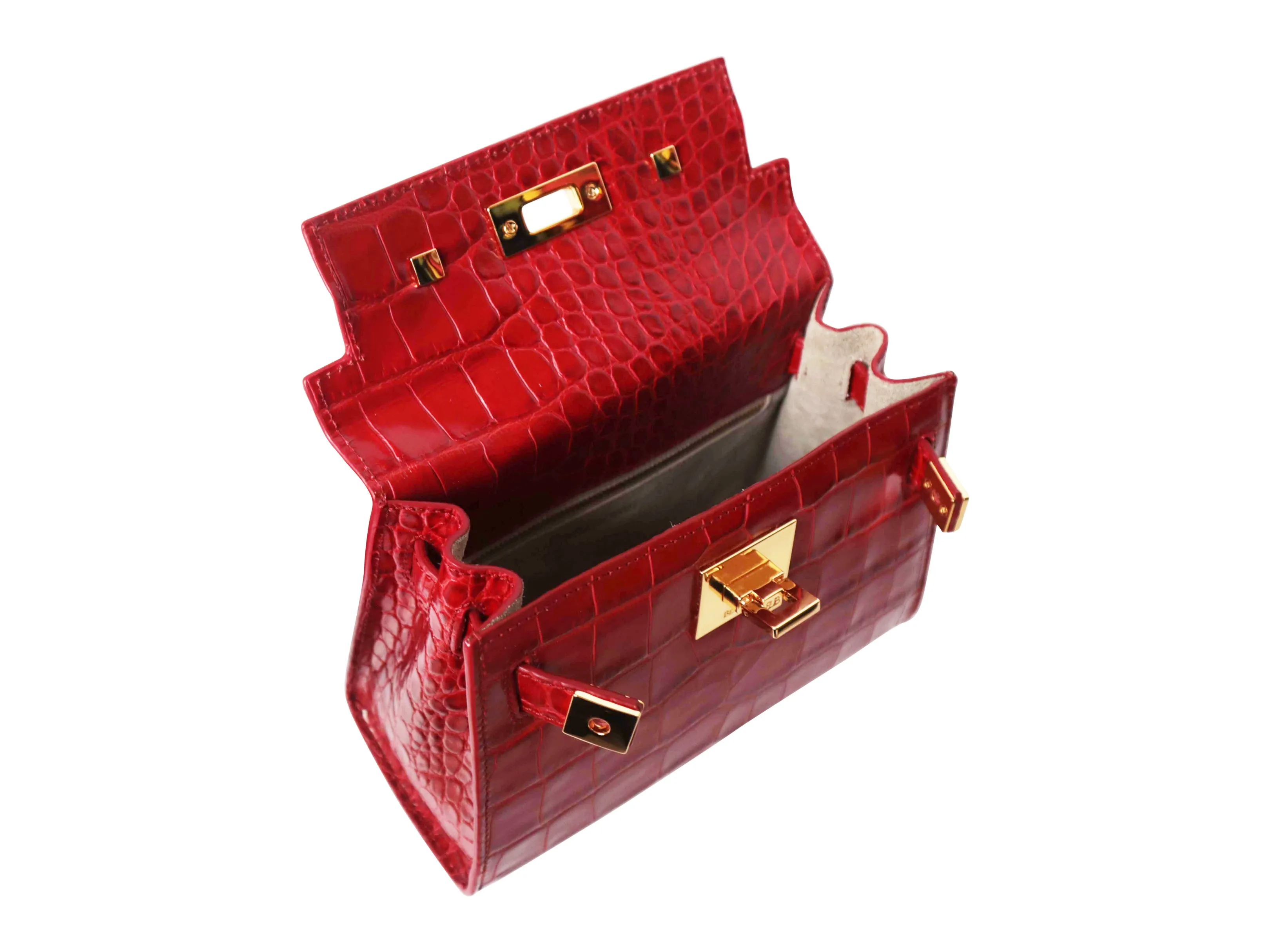 Maya Mignon Orinoco - Red