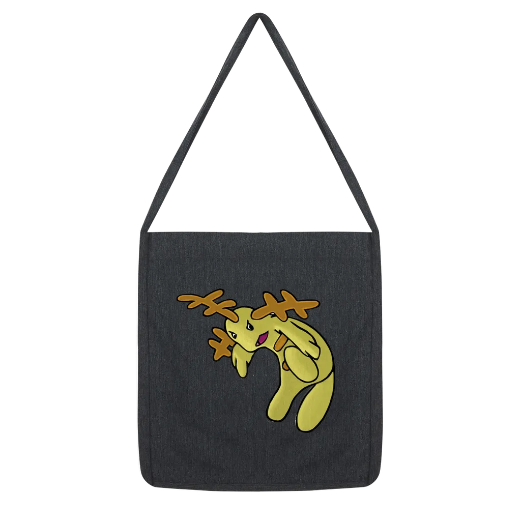 Mergilender Classic Tote Bag