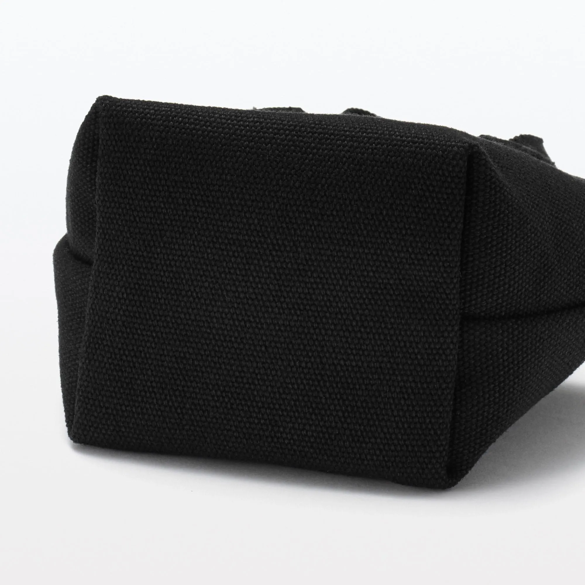 Mini Canvas Tote Bag