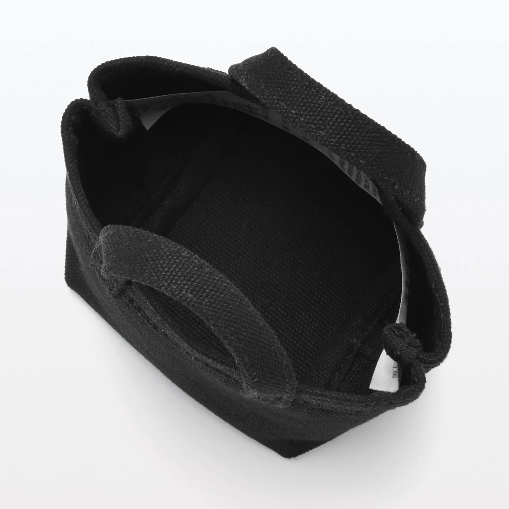 Mini Canvas Tote Bag