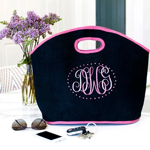 Mini Erin Tote, Custom