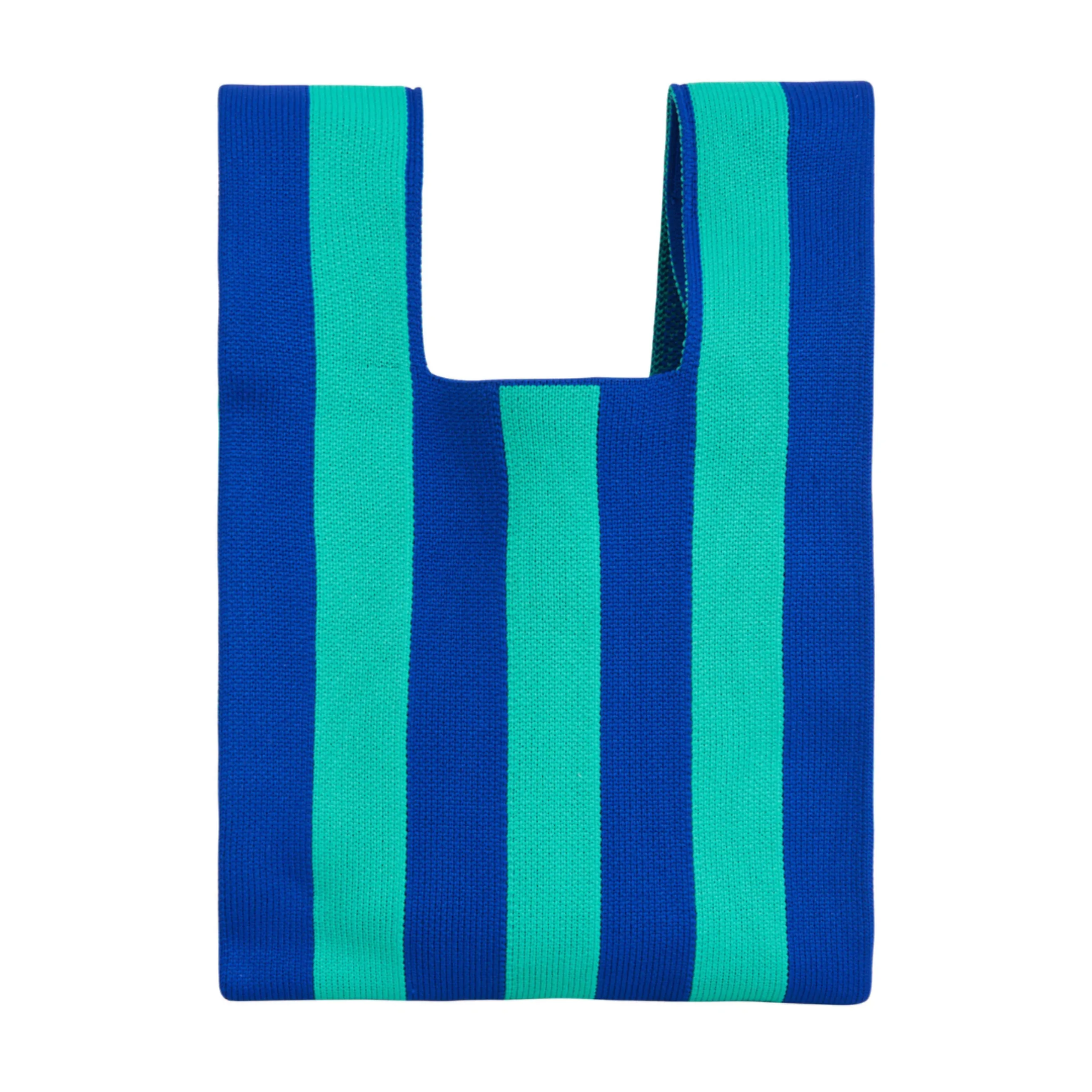 Palmier Mini Tote - Coast