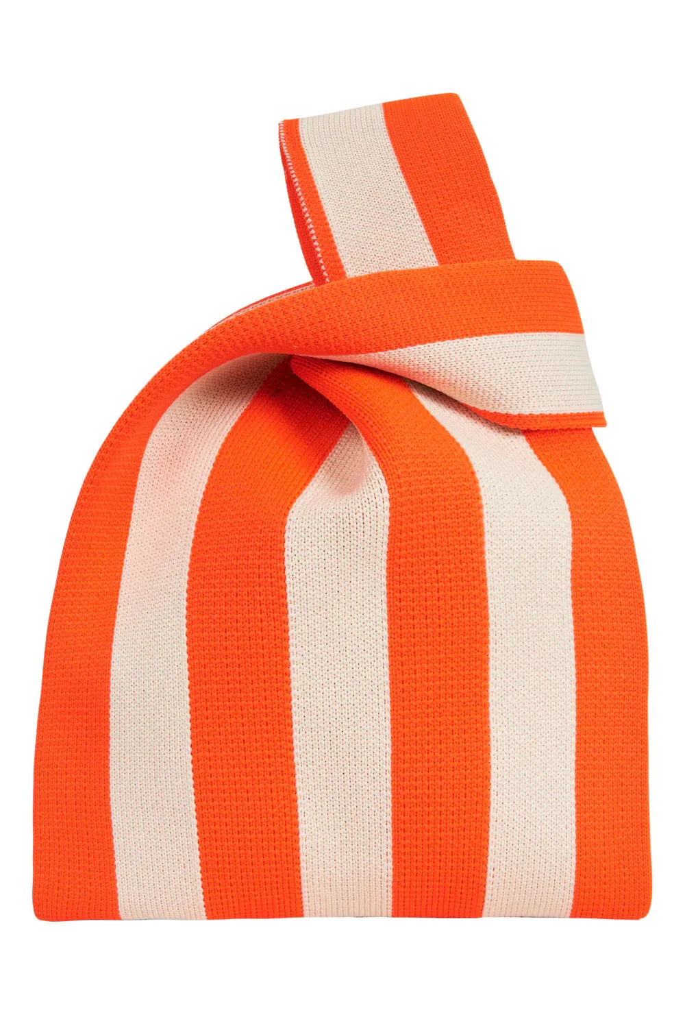 Palmier Mini Tote - Papaya
