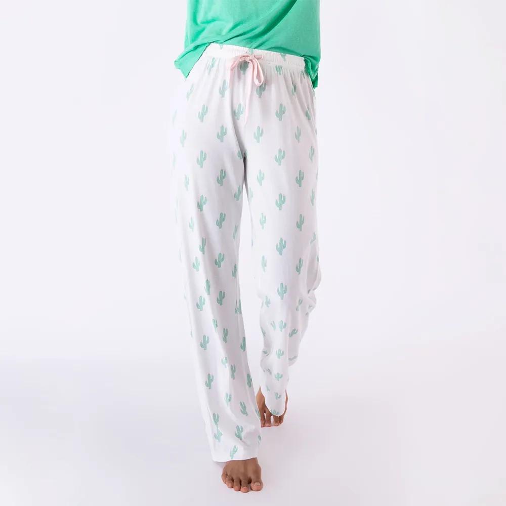 Playful Prints Pants