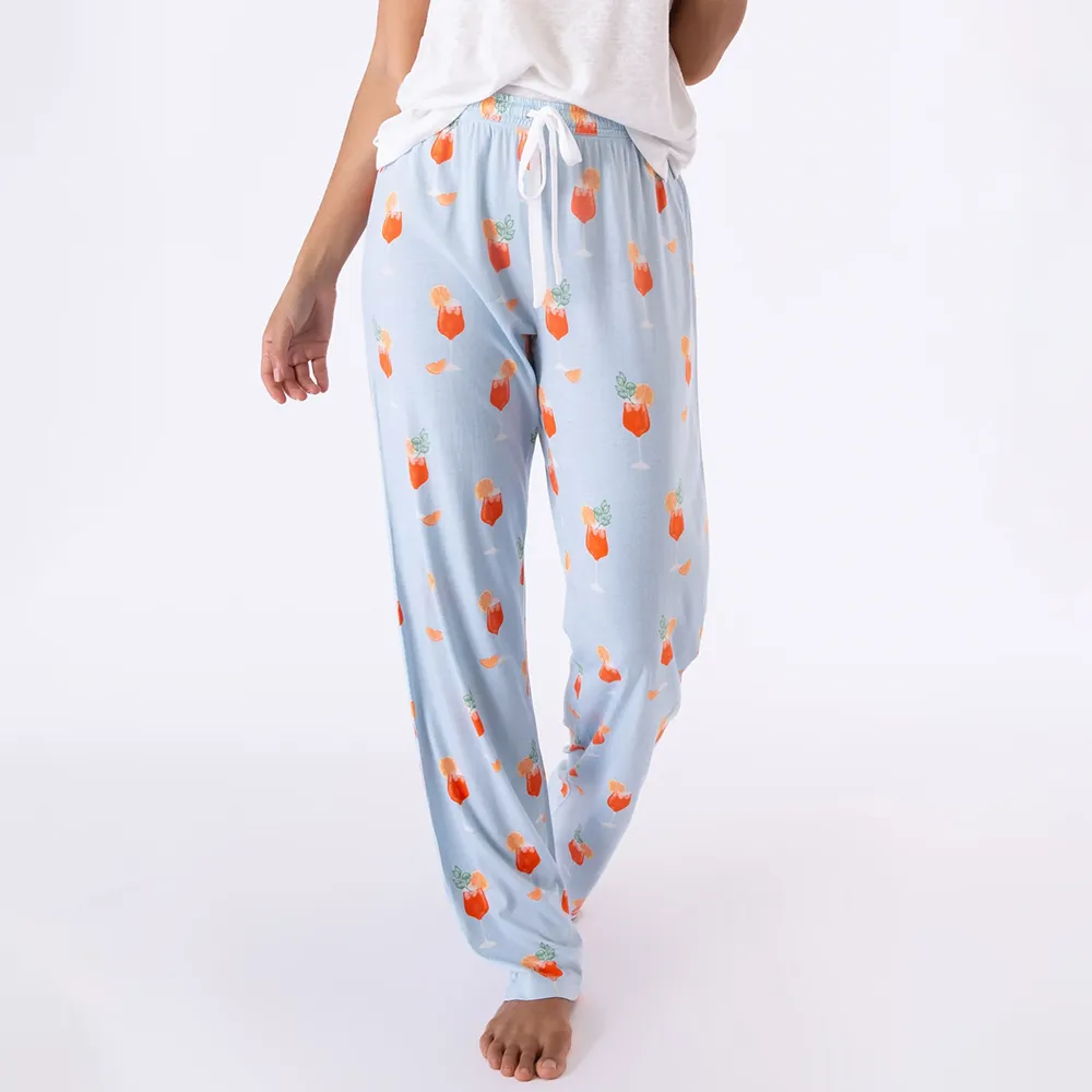 Playful Prints Pants