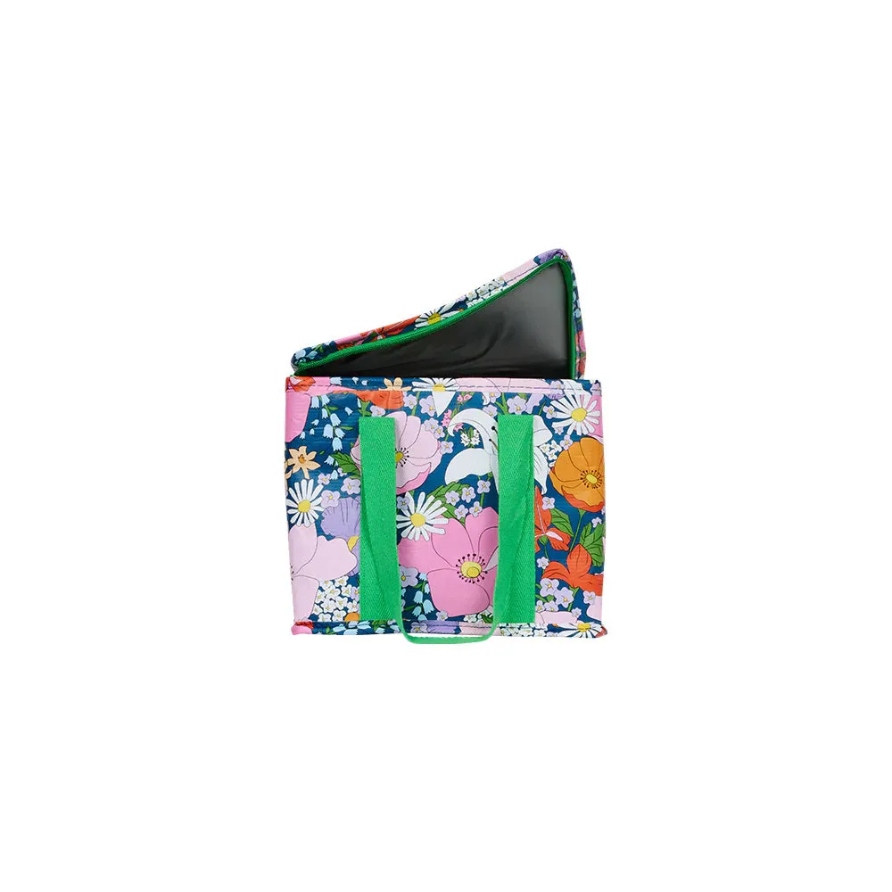 Project Ten Mini Insulated Tote - Fleur