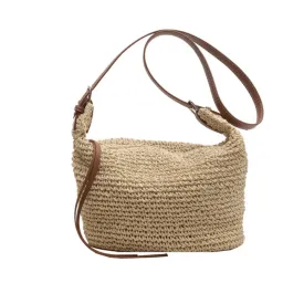 Shay - Wanderer Shoulder Bag