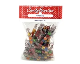 Sixlets 4 oz. Bags