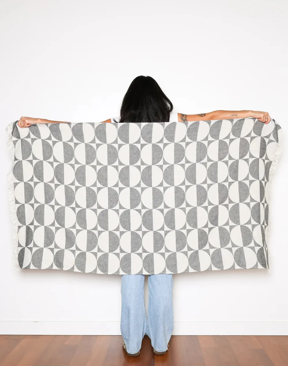 The Phase Turkish Towel