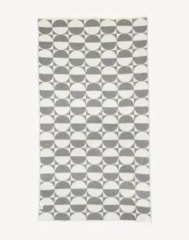 The Phase Turkish Towel