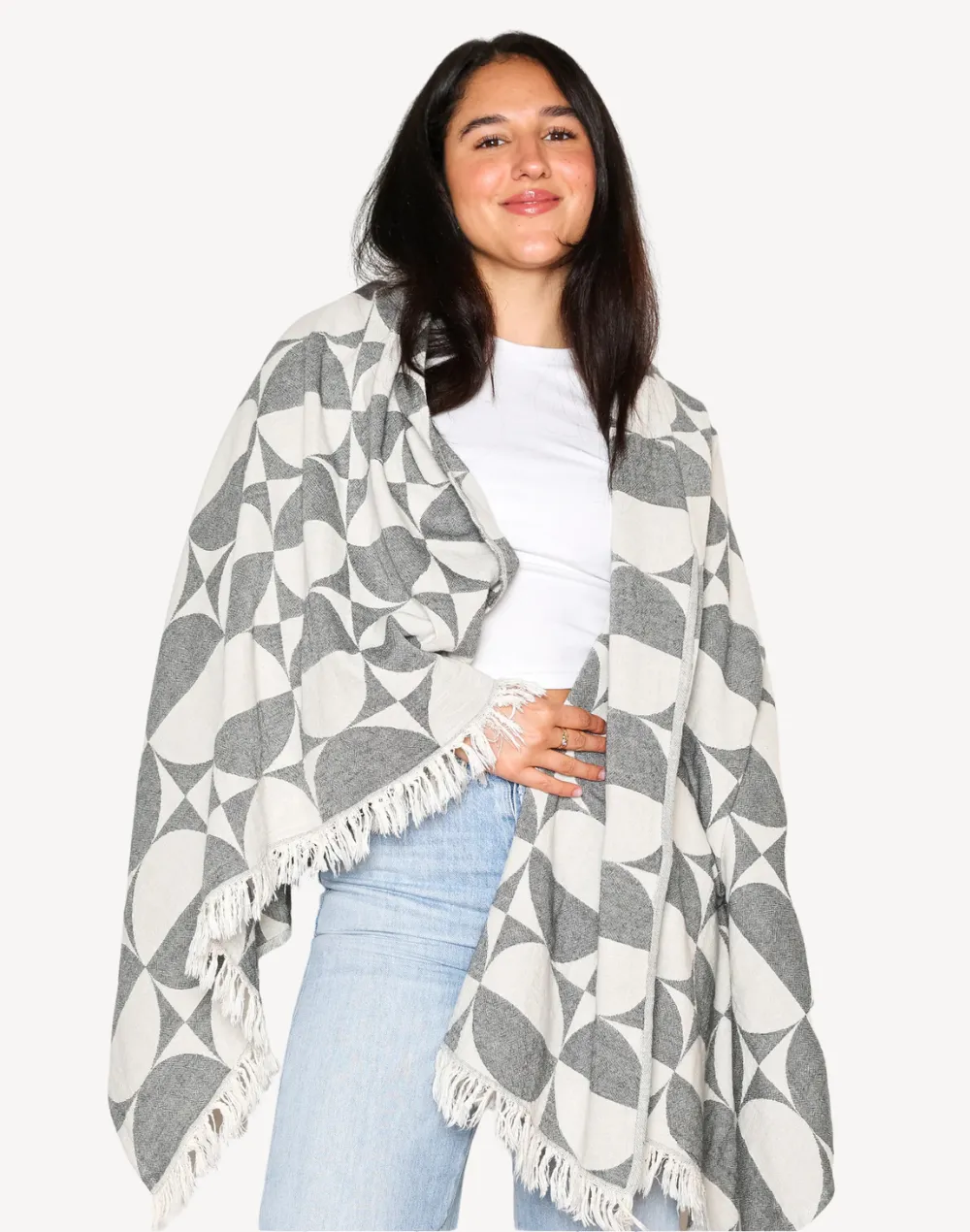 The Phase Turkish Towel