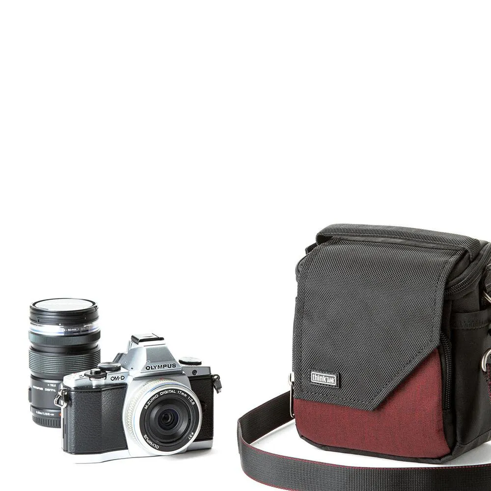 Think Tank Mirrorless Mover 10 - Deep Red