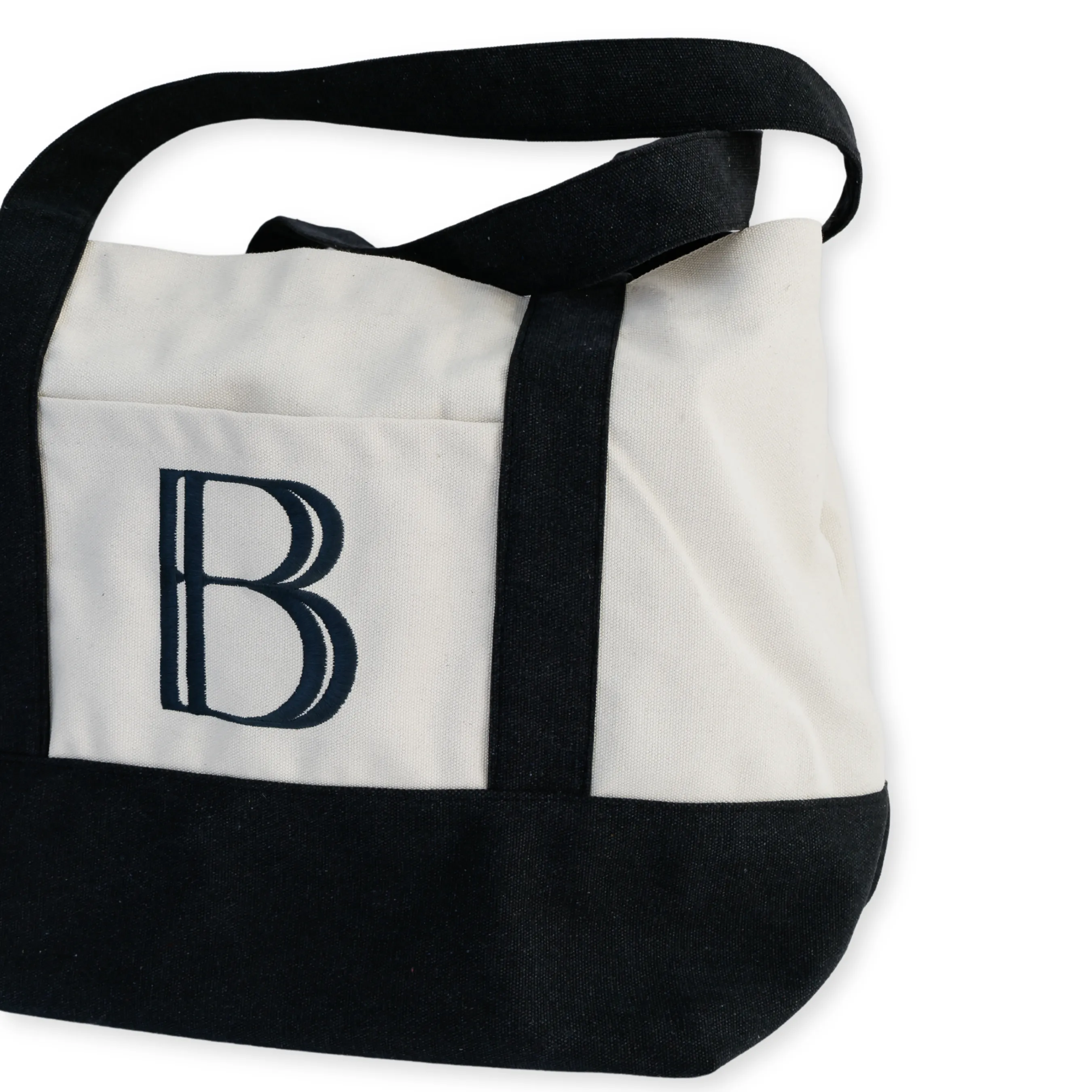 Tote Bag-Canvas