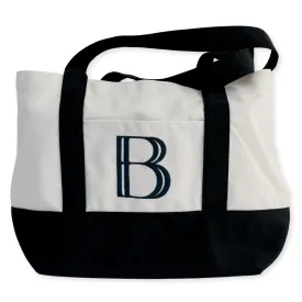 Tote Bag-Canvas