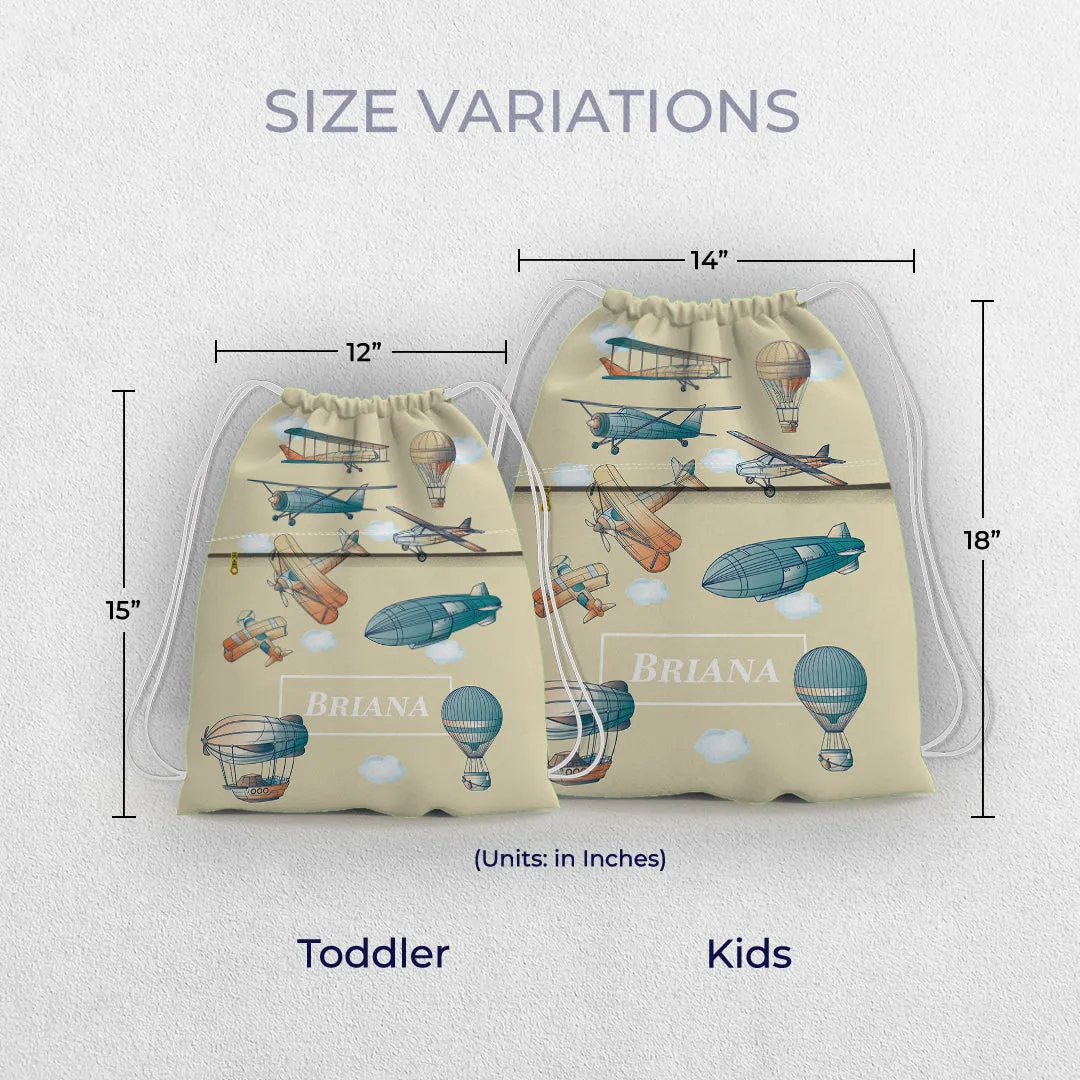 Transport Swim Bag (kids)