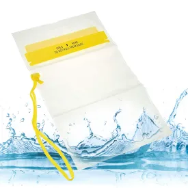 Universal Waterproof Swim Cell Phone Pouch Dry Bag Case Cover Swimming Travel !! Universal Waterproof Swim Cell Phone Pouch Dry Bag Case Cover Swimming Travel !!