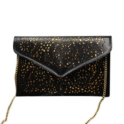Vintage Cross Body Shoulder Evening Clutch Crossbody Women Messenger Bags Famous Brand Bolsos Bolsas Sac A Main Femme De Marque