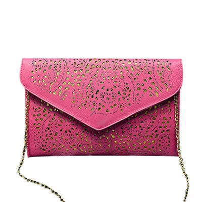 Vintage Cross Body Shoulder Evening Clutch Crossbody Women Messenger Bags Famous Brand Bolsos Bolsas Sac A Main Femme De Marque