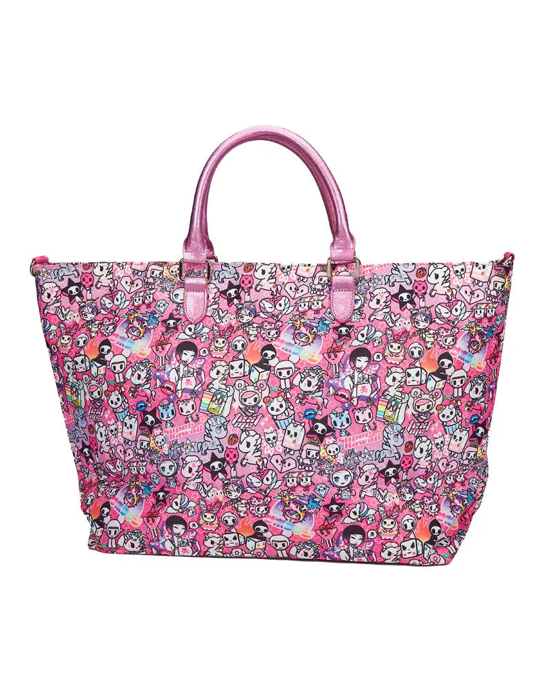 Y2Kawaii Tote